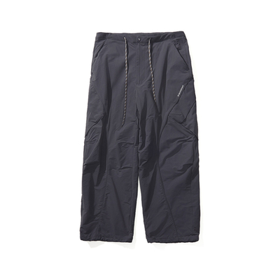 Штаны Nothomme Monterest Warm Workwear графит