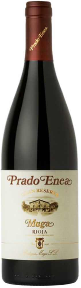 Muga, Rioja "Prado Enea" Gran Reserva