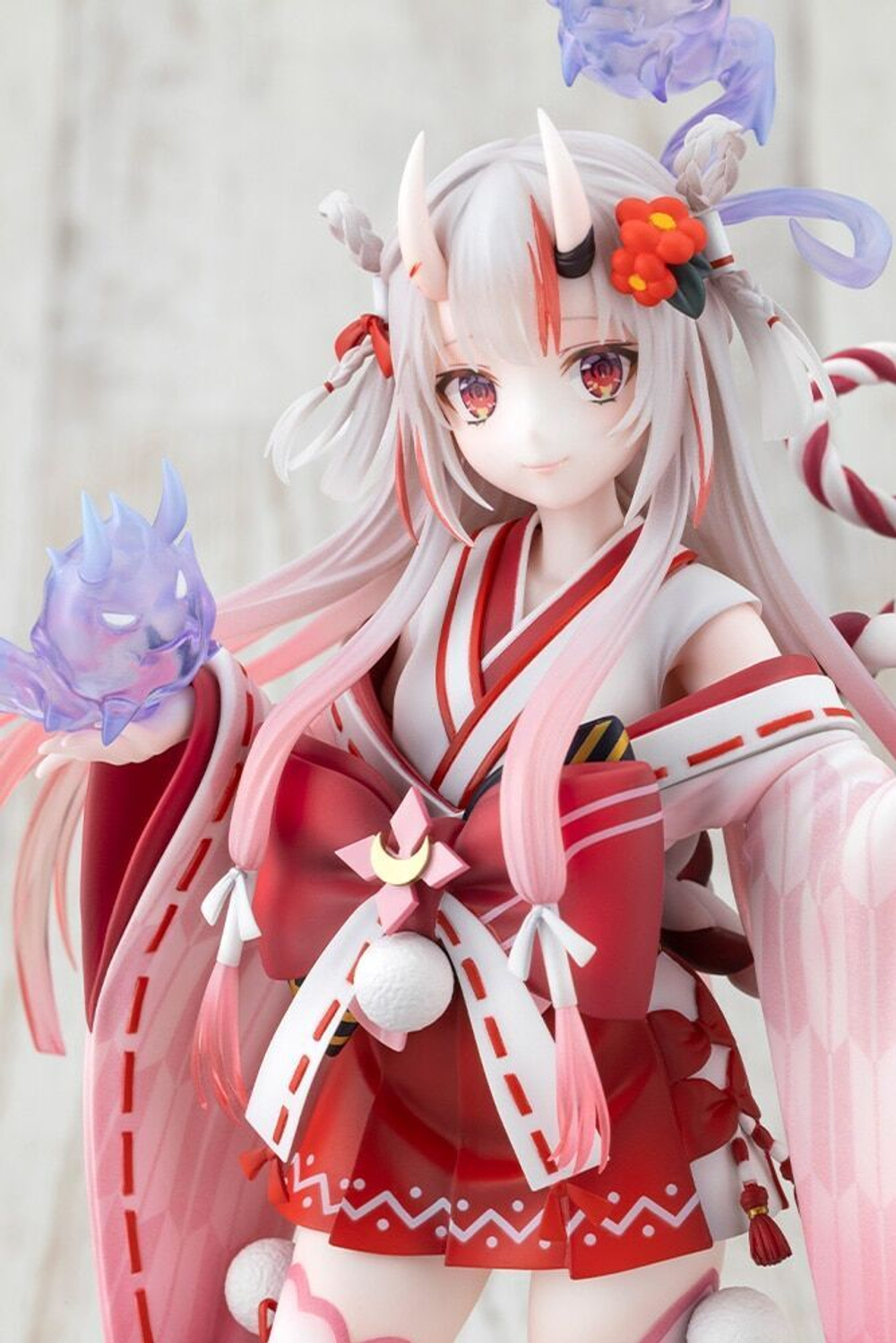 Nakiri Ayame