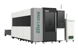 Лазерный станок Oree Laser PH3015 6000W