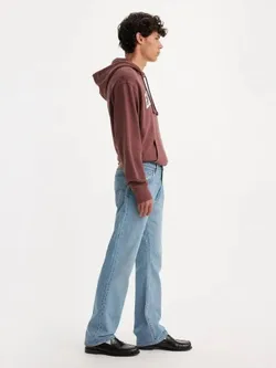 Джинсы мужские LEVI'S 527  SLIM BOOT CUT