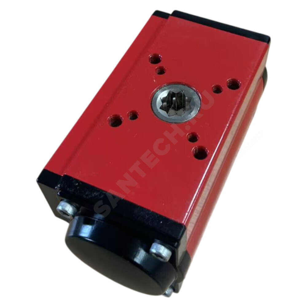 Пневмопривод QP-140 F10/F12 Benarmo