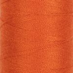 Нитки универсальные Nitka 40/2, 4570 м (5000 ярд) / 1 кат., 148 т.оранжевый