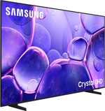Телевизор Samsung UE43U8000FUXRU