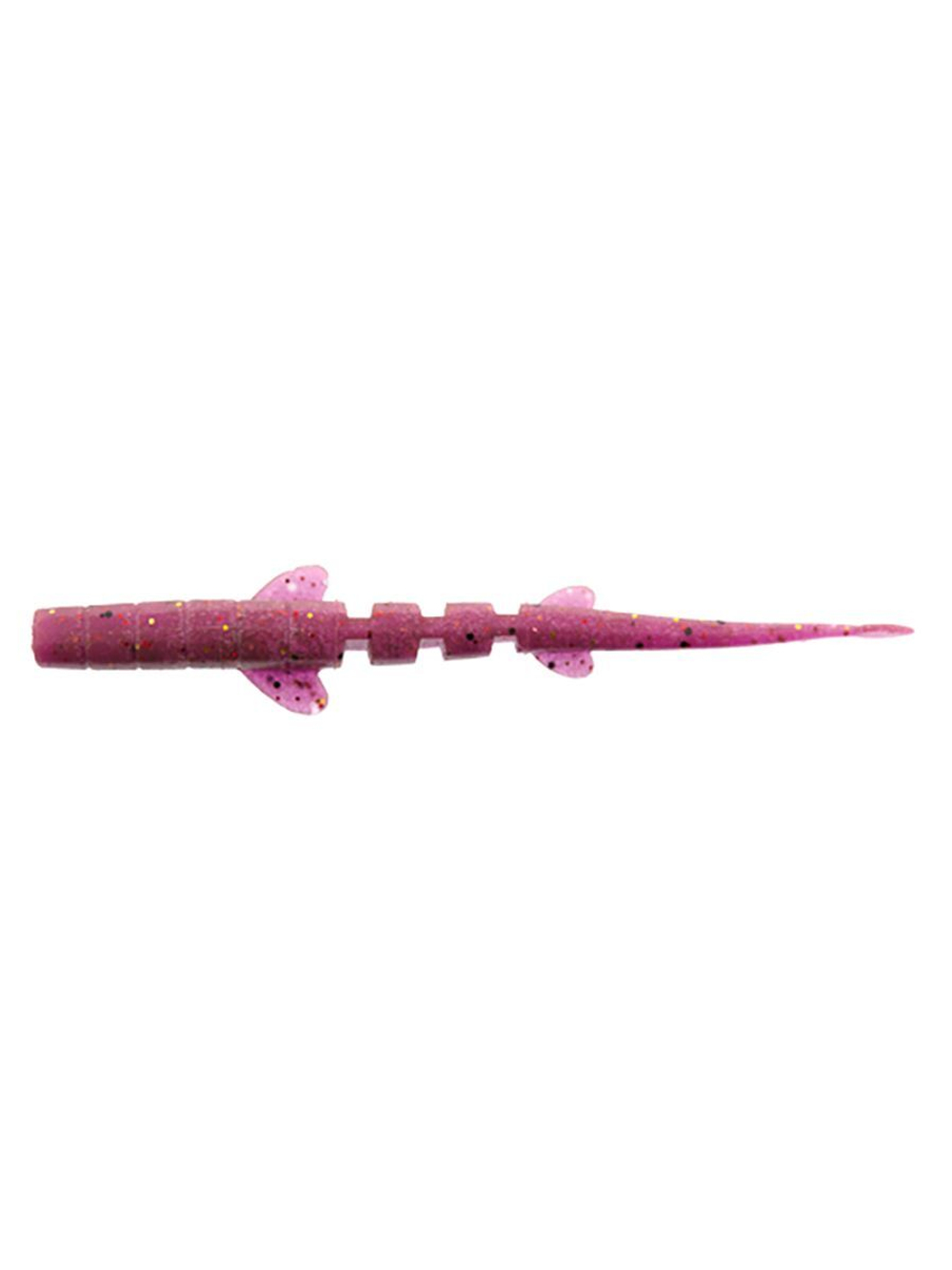 Слаги съедобные плавающие LUCKY JOHN Pro Series UNAGI SLUG 3.5in (8.89)/F13 5шт.