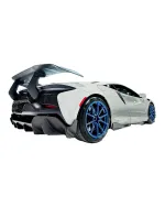 Карбоновый обвес для McLaren Artura МакЛарен Артура тюнинг