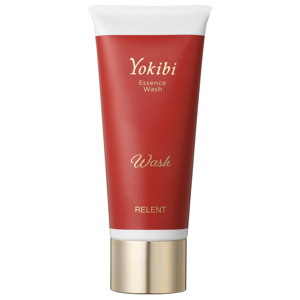 Relent Эссенция-пенка для умывания Ёкиби Релент -Yokibi Essence Wash,80 г