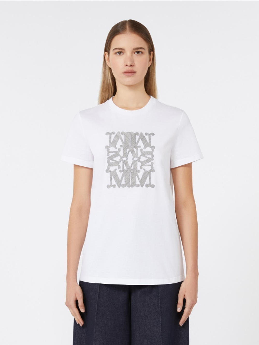 Футболка MAX MARA