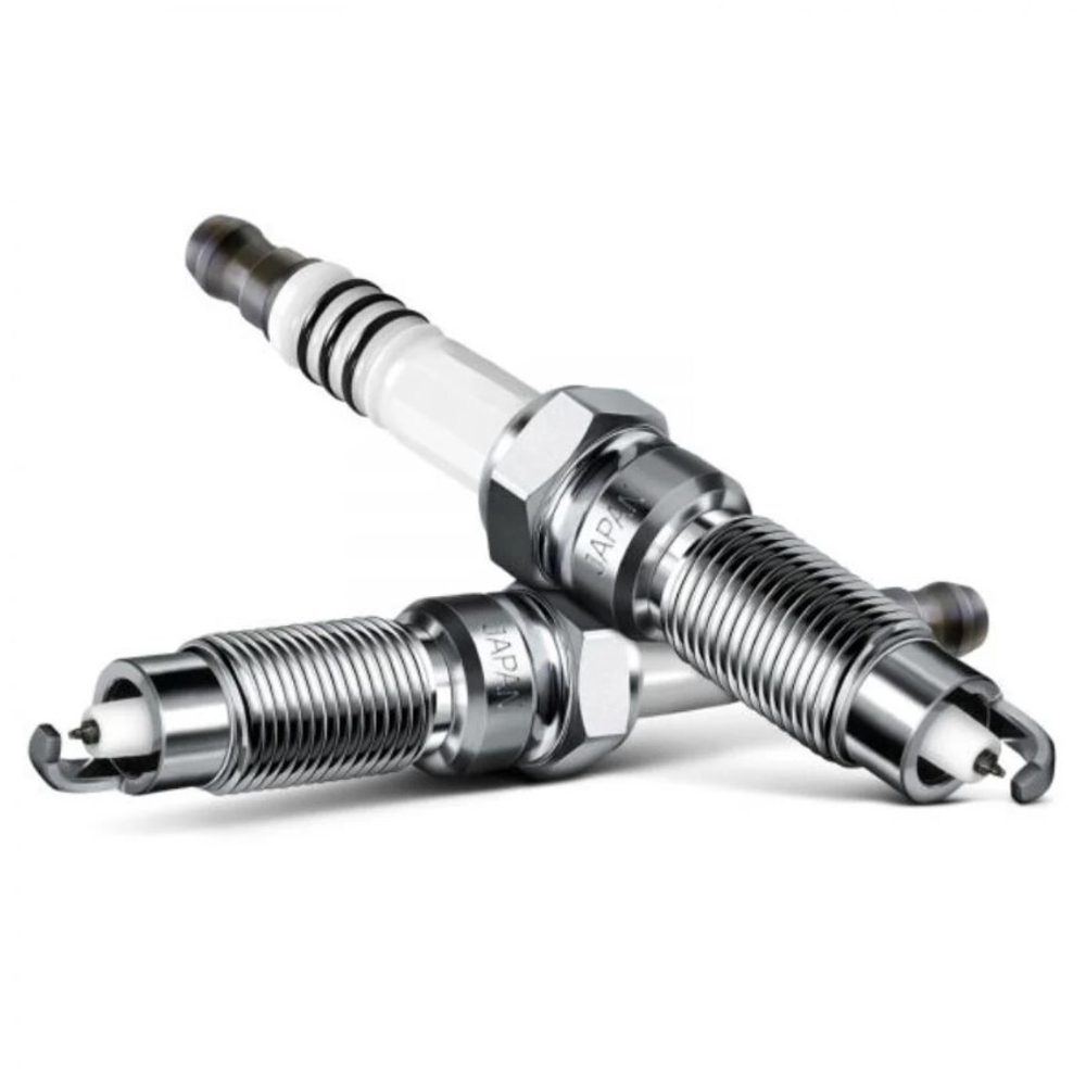 Triumph Свеча зажигания T1295151 / NGK CR8EIA-9 Iridium