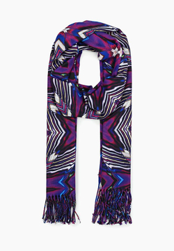 LIGVIANNI Палантин Scarf