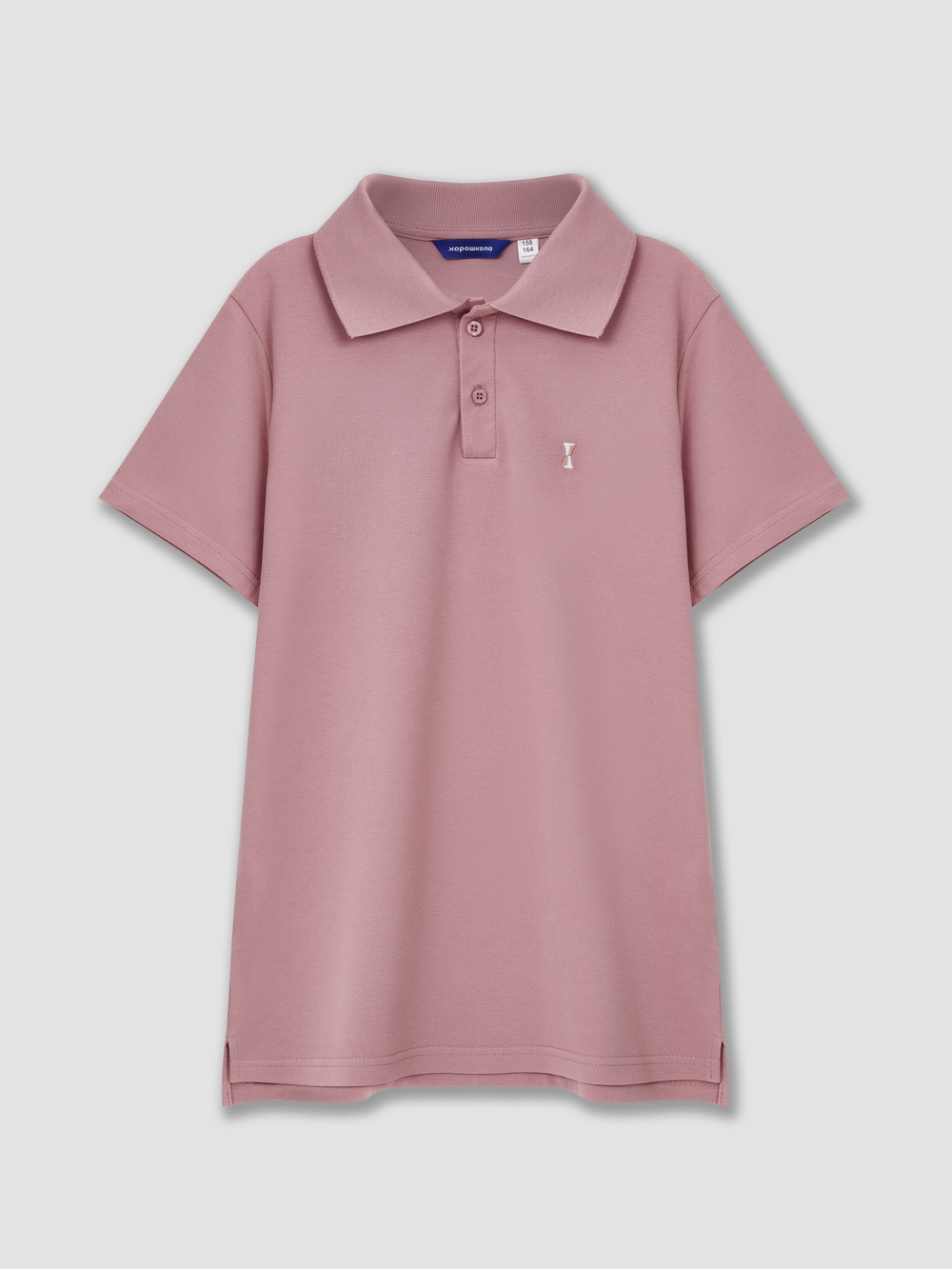 ПОЛО PINK