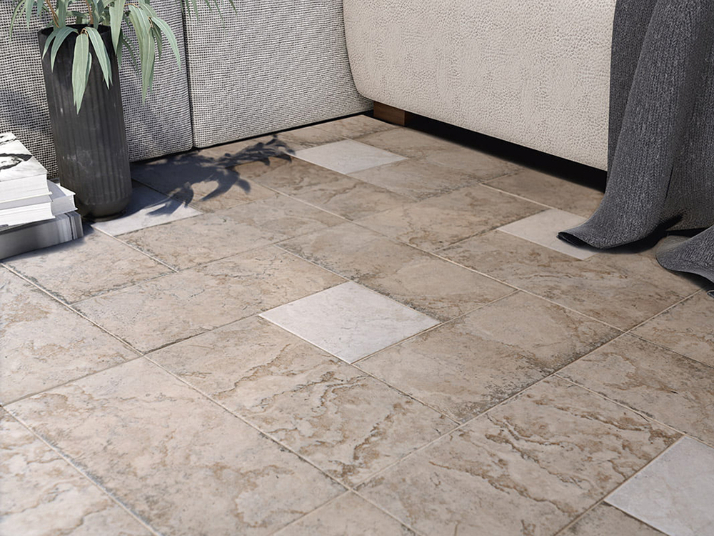 TRAVERTINE