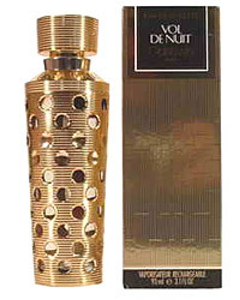 Guerlain Vol de Nuit