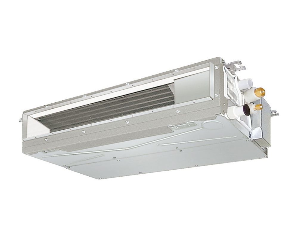 Канальный блок Toshiba SLIM DUCT RAS-M16U2DVG-E