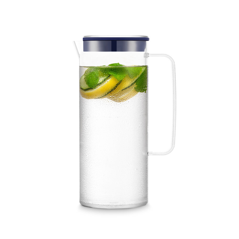 MELIOR 1'2L. Пластиковый графин 1'2л