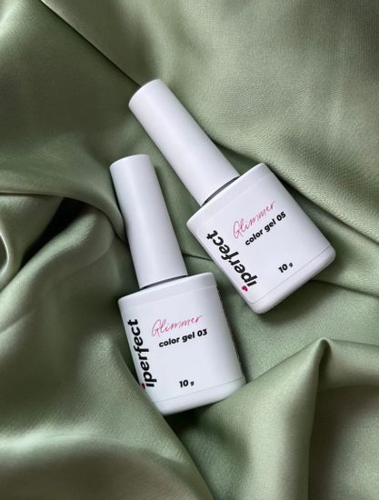 Glimmer color gel 06 Iperfect 10g