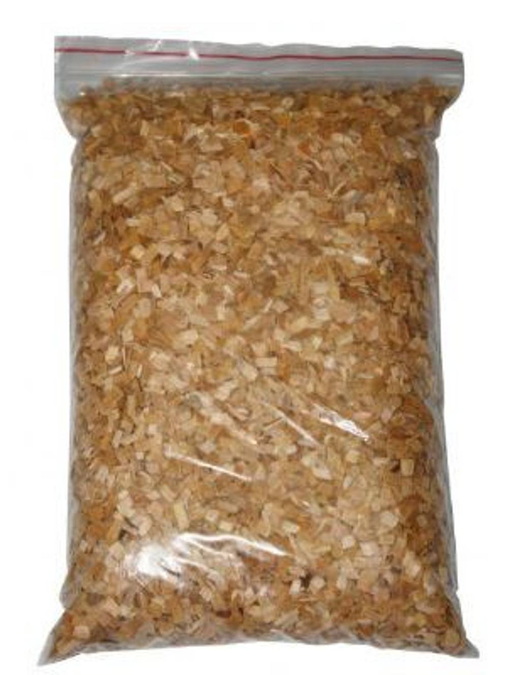 Щепа для копчения бук (2 куб.дм)