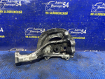 Ступица передняя левая LEXUS LS460 2006-2012