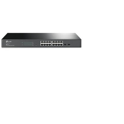 Коммутатор TP-Link T1600G-18TS