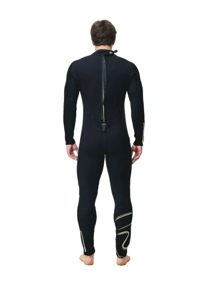 Гидрокостюм Aqua Lung Dive Wave 5,5 мм