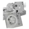 AVM Audio R 5.3 Pre-mounted Cadenza Silver