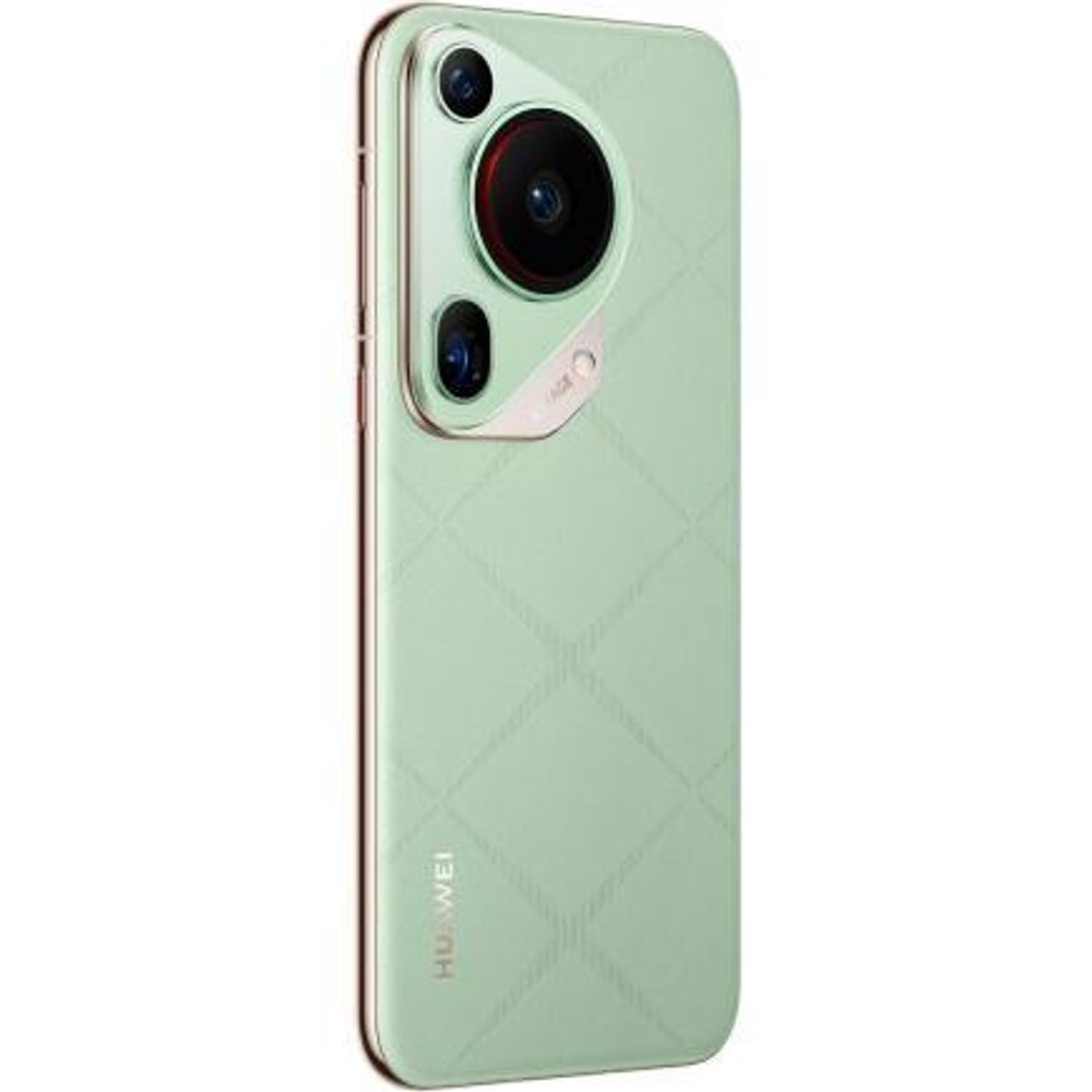 HUAWEI Pura 70 Ultra 16 ГБ + 512 ГБ (Зеленый | Green)