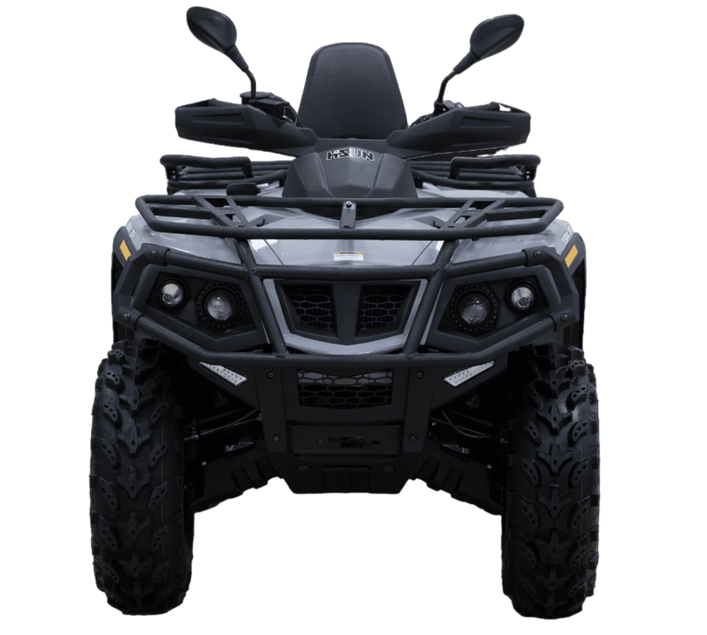 Комплект для сборки HISUN TACTIC 750 NORMAL