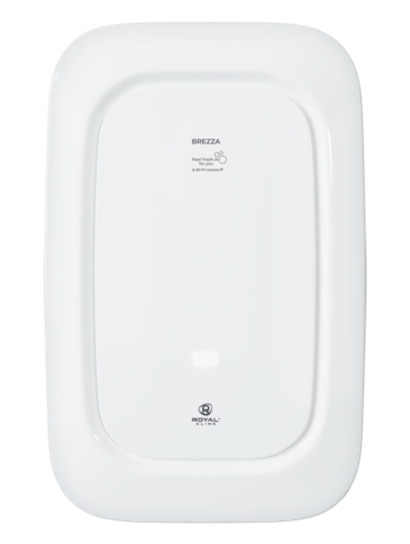 BREZZA RCB 150 LUX