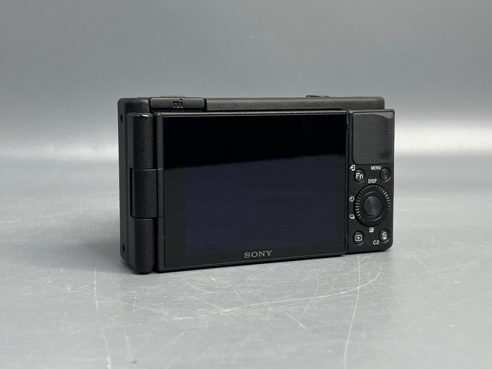 Sony ZV-1