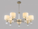 Люстра на штанге Ambrella Light HIGH LIGHT LH71303