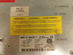 Mecos  IMC15 BG10837-01NE б/у