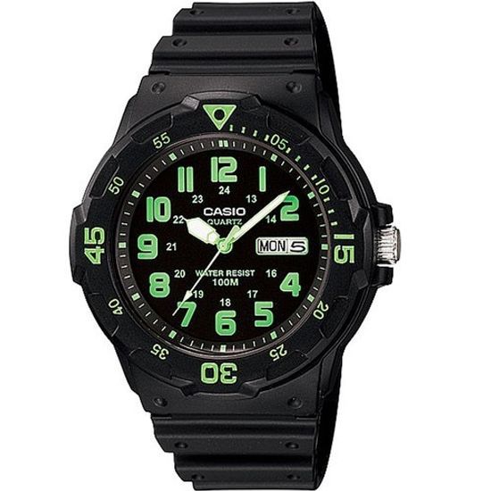 Наручные часы Casio MRW-200H-3BVDF