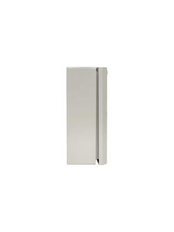 Щит ЩУ-1/1-0 (250х300х100) счетчик на DIN-рейку IP54 EKF mb54-1E