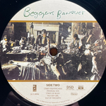 The Rolling Stones ‎– Beggars Banquet (Европа 2003г.)