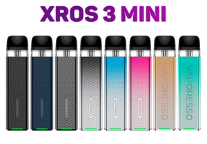 Vaporesso XROS 3 MINI