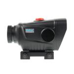 Тепловизионный прицел Veber Night Eagle II RD25/384