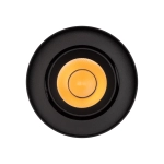 Светильник SP-FOCUS-R86-10W Day4000 (BK, 15 deg, 230V) (Arlight, IP54 Металл, 5 лет)