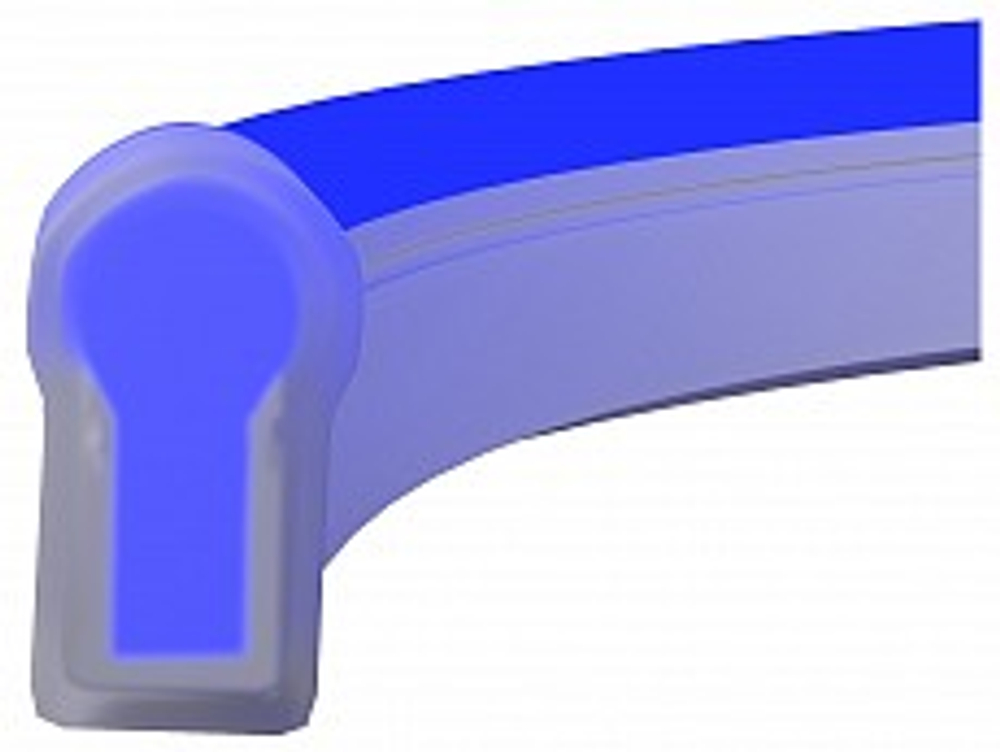 Шнур световой Maytoni Led Strip Гибкий неон 220В 201235