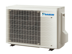 Кондиционер Daikin Emura 3 FTXJ42AB/RXJ42A Full DC Inverter. Цвет: Матово-черный внутренний блок