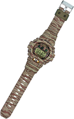 Часы Casio GD-X6900TC-5E