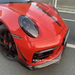 Карбоновый обвес для PORSCHE 911 992.1 CARRERA S 2019–2025