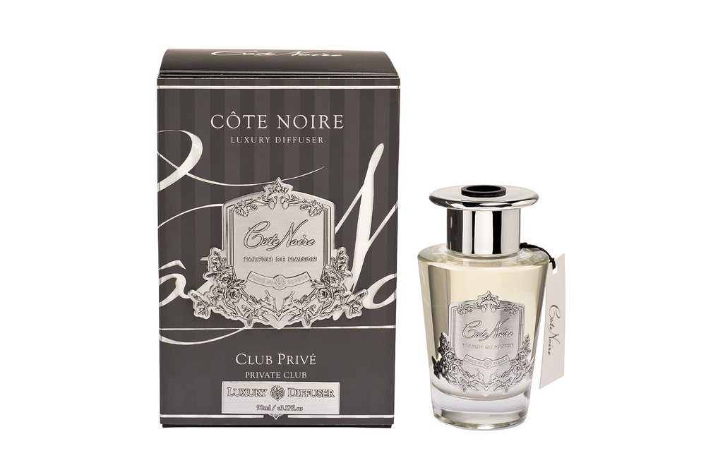 Диффузор 90мл Cote Noire Private club Garda Decor