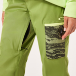 Штаны для сноуборда OAKLEY Tc Juno Reduct Shell Pant 2.0 Women's