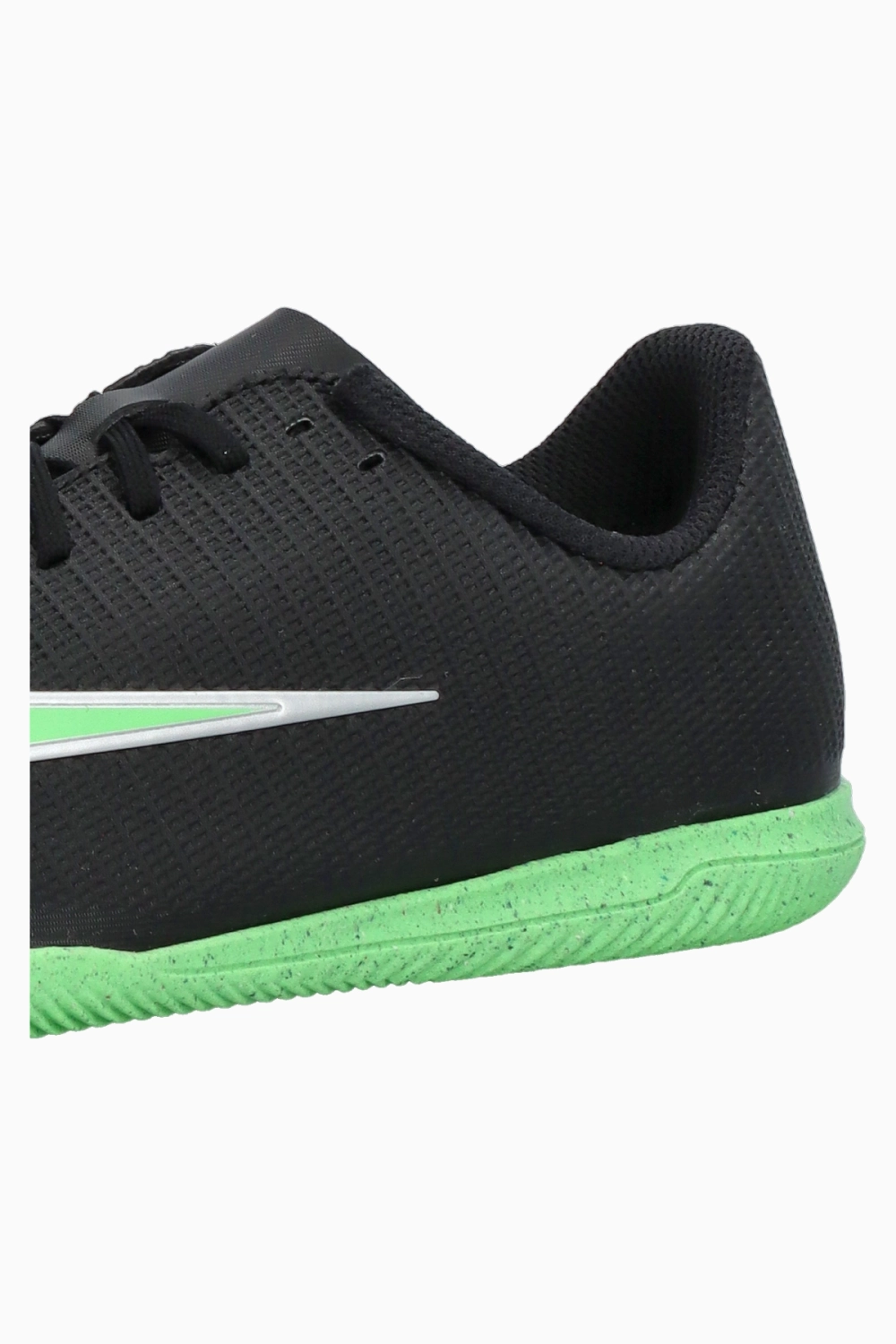 Футзалки Nike Mercurial Vapor 17 Club IC Junior - черный