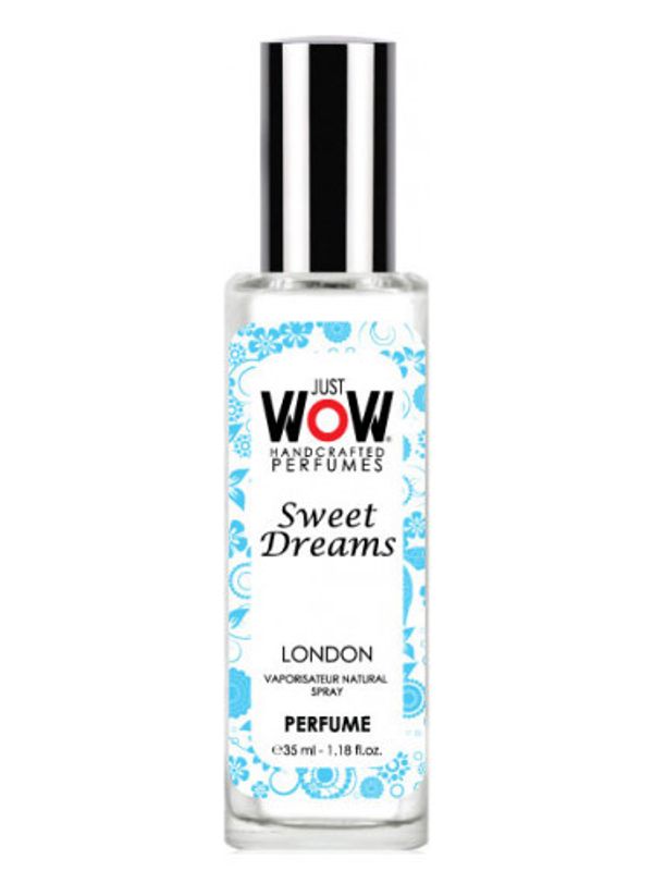 Croatian Perfume House Just Wow Sweet Dreams