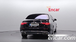 Mercedes-Benz S-Class Maybach S580 4MATIC — 2024