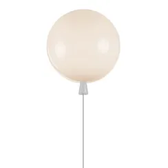 Настенный светильник Memory 5055W/S white Loft It
