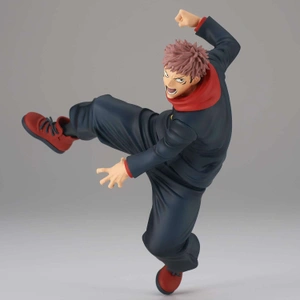 Фигурка Banpresto Jujutsu Kaisen: Yuji Itadori