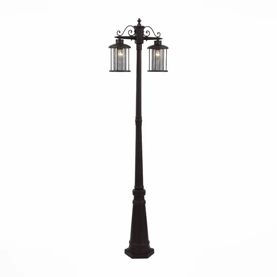 Наземный фонарь Lastero SL080.425.02 ST Luce