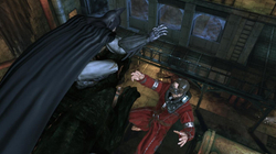Batman: Коллекция Аркхема (Arkham Collection) (диск для PS4, интерфейс и субтитры на русском языке)